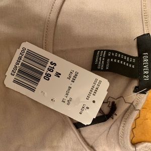 Forever 21 Babydoll Dress